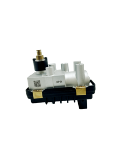 Attuatore Turbo valvole elettroniche G-20 767649 6 nw009550 767649 769909 776470 per Audi Q7 <span class=keywords><strong>TDi</strong></span> <span class=keywords><strong>Quattro</strong></span> <span class=keywords><strong>3.0</strong></span> Volkswagen Phaeton <span class=keywords><strong>TDi</strong></span> - Product Image 3
