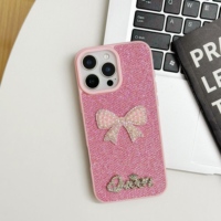 Coques de téléphone magnétiques multicolores brillantes Marvel, vente chaude, motif papillon, directement de l'usine, pour iPhone 13 14 15 16 17 18 Pro Max