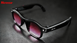 Wholesale W AI3 AI Smart <b>Glasses</b> Real Time Translation Intelligent Photography <b>Glasses</b> <b>with</b> <b>Camera</b> for Men and Women - Product Image 5