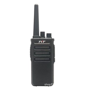 Walkie Talkie Analógico Tyt Tc F1 5W para Uso en Hoteles y Obras de Construcción - Product Image 5