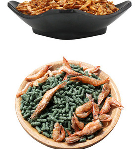 Nourriture pour tortue brésilienne Nourriture juvénile vivante et sèche pour petites tortues Alligators et poissons Crevettes Nourriture universelle pour animaux de compagnie - Product Image 4