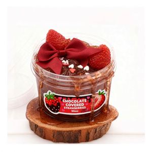 Kit de Slime de Diseño Exclusivo de Alta Gama con Accesorios Brillantes, Set Creativo de Plastilina para Niños, Diversión y Entretenimiento - Product Image 6