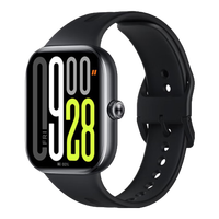 Reloj Inteligente Red Mi Watch 5 con Pantalla AMOLED de 2.07'', 11-30 Días de Duración de la Batería, Resistente al Agua 5 ATM, Reloj Despertador, Monitor de Actividad, Magnético