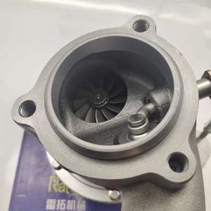 2674A226 237-3786 2373786 Turbocompresseur pour C4.4 3054C 416D 416E 416F 420D 420E 420F 422E 422F 424D 428D 428E - Product Image 6