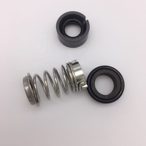 Guarnizione Meccanica in Acciaio Inox GLF-02-12mm CH2/4 2-30 4-30 per Pompa dell'Acqua - Product Image 4