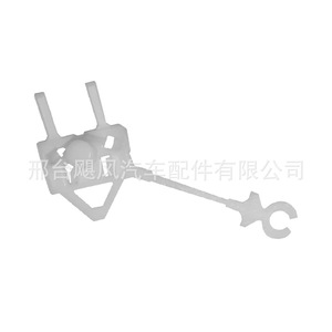 ขายึดกระจกไฟฟ้า Fiat Panda Iveco Eurobus รุ่น 51830870 ซ้าย-ขวา อะไหล่ทดแทน - Product Image 1