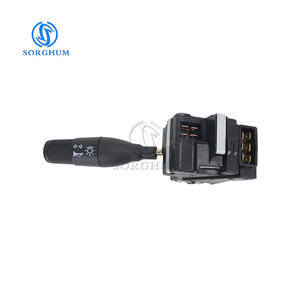 Commutateur de signalisation directionnelle Sorghum 7700803537 7700842114 <span class=keywords><strong>Prix</strong></span> de gros pour Renault <span class=keywords><strong>Clio</strong></span> I Espace II R19 - Product Image 4