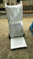 Penawaran Spesial Alat Pengangkat Kargo 200kg Mini Lifter Hidrolik Manual untuk Pallet