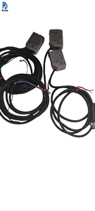 Sensor Fotoeléctrico para Controlador PLC, Nuevo y Original, LR-ZB250AN - Product Image 1