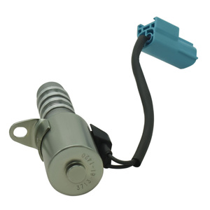 BAIXINDE 23796-4W02A Solenoide per Regolazione Variabile del Fasatura Valvole (VVt) del Motore per NISSAN PATHFINDER II & TERRANO <span class=keywords><strong>REGULUS</strong></span> & PATHFINDER II SUV - Product Image 2