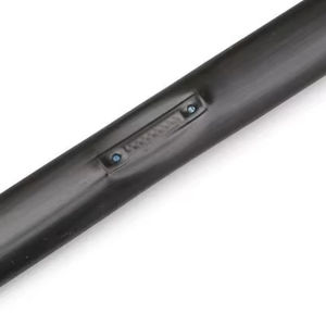 Manguera de goteo de 20mm Sistema de riego por goteo de tubería de goteo de dos agujeros Sistema de bomba solar de pastizales para riego agrícola a gran escala - Product Image 1