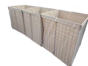 MIL 10 doğrudan fabrika askeri kutu <span class=keywords><strong>hesco</strong></span> savunma/askeri savunma bariyeri concertina - Product Image 3
