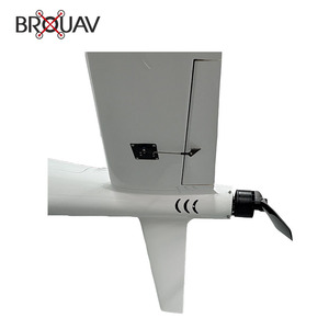 BROUAV V15 Dron compacto de ala fija VTOL para un fácil transporte - Product Image 5