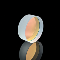 Custom Optical Window Supplier for Laser Equipment Machine Vision and Professional Optical Applications