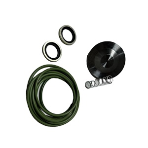 MANNY 2901021200 Kit de service de soupape pour compresseur - Product Image 2