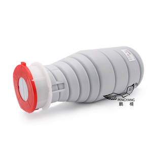 Cartuccia Toner nera compatibile con volume di grande capacità per cartucce toner 951 1200 <span class=keywords><strong>1051</strong></span> ricarica Konica Minolta Bizhub - Product Image 1