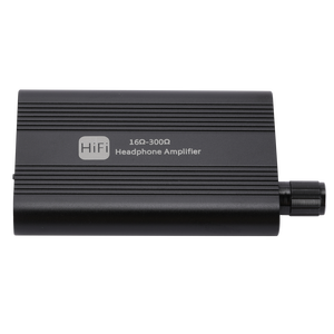 Amplificador <span class=keywords><strong>de</strong></span> Auriculares Estéreo HiFi TUTI, Amplificador <span class=keywords><strong>de</strong></span> Audio Portátil para Auriculares <span class=keywords><strong>de</strong></span> 3.5mm, Ajustador <span class=keywords><strong>de</strong></span> Bajos - Product Image 2