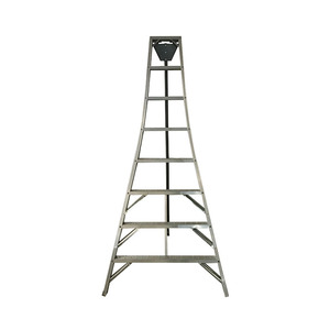 Escaleras <span class=keywords><strong>de</strong></span> <span class=keywords><strong>Aluminio</strong></span> para Huertos, Escaleras <span class=keywords><strong>de</strong></span> Recolección <span class=keywords><strong>de</strong></span> Frutas, Escaleras Agrícolas Antideslizantes y Duraderas, Escaleras <span class=keywords><strong>de</strong></span> Recolección <span class=keywords><strong>de</strong></span> <span class=keywords><strong>2</strong></span> <span class=keywords><strong>Metros</strong></span> - Product Image 2