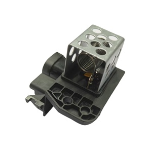 Résistance de relais de moteur de résistance de <span class=keywords><strong>ventilateur</strong></span> de pièces d'auto de 1308CP 9673999980 <span class=keywords><strong>307</strong></span> pour Peugeot 308 408 Citroen C4 DS5 - Product Image 5