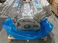 Ensemble moteur V8 pour Toyota 3UR 2UZ 2UZ-FE 3UZ-FE pour Toyota Sequoia Tundra Land Cruiser 5.7