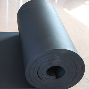 Top usine personnalisé NBR <span class=keywords><strong>EPDM</strong></span> caoutchouc mousse éponge Tube Super longue durée de vie <span class=keywords><strong>membrane</strong></span> étanche résistance à la chaleur <span class=keywords><strong>isolation</strong></span> - Product Image 2