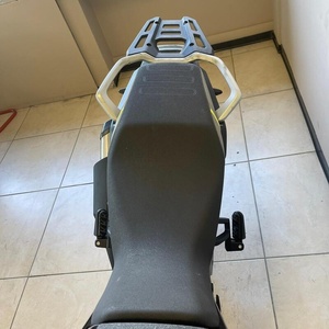 Para la Motocicleta MT450 2024, 450cc, 42.2, Velocidad 80km/h, 175kg, Ligera, MT450, Velocidad 80km/h, Moto, MT450 Adventure, 175 Kg - Product Image 2