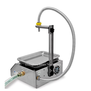 Machine de remplissage continue CNC économique et pratique pour le lait, le <span class=keywords><strong>vin</strong></span>, les solvants liquides, petite taille, prix en Afrique du <span class=keywords><strong>Sud</strong></span> - Product Image 5