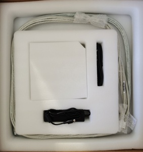 Panel plano para uso veterinario, Detector Digital de rayos X, 17X17 - Product Image 4
