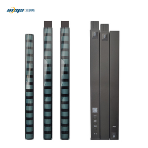 Thanh Đèn Âm Nhạc Đèn LED Sàn RGB Đèn Nhịp Điều Khiển Âm Thanh Điều Khiển Bằng Ứng Dụng Đèn Xung Quanh Không Khí Để Chơi Game Trên <span class=keywords><strong>TV</strong></span> Tại Nhà - Product Image 3