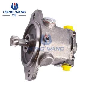 Pompe d'injection de carburant 384-8612 adaptée aux moteurs diesel Caterpillar CAT C11 C18 pour excavatrices 349DL 374FL 390DL 385C FS 345C 345D - Product Image 2