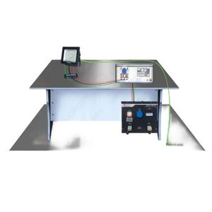 เครื่องกำเนิดไฟกระชาก LISUN SG61000-5 มาตรฐาน IEC 61000-4-5 สำหรับการทดสอบความทนทานต่อฟ้าผ่า - Product Image 4