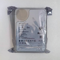 New Internal ST28000NM000C 28TB 7200RPM SATA 6Gb/s 512MB 3.5" Enterprise HDD NAS Recertified for Server
