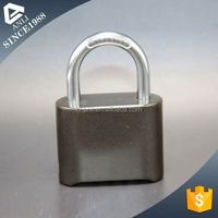 Cadenas étanche directionnel combiné de haute qualité ANLI