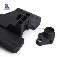 Service d'impression 3D SLS haute précision 0,05 mm, nylon 12/PA12, prototypage rapide, automobile, aérospatiale, médical, paroi mince, certifié ISO9001