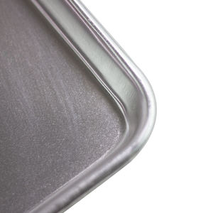 <span class=keywords><strong>Teglia</strong></span> da forno per utensili da cucina in alluminio resistente al calore resistente al calore e facile da pulire commerciale - Product Image 5