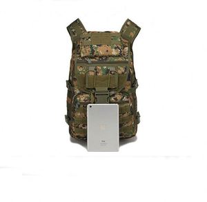 Free Sample Wholesale Tactical Backpack <b>Rucksack</b> <b>Large</b> Outdoor Pack Camping Bag - Product Image 6