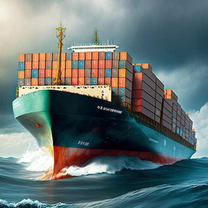 中国からアメリカ、イギリス、カナダ、オーストラリア、ドイツへの迅速で安価な海上・航空輸送業者、DDP物流、貨物フォワーダー - Product Image 5