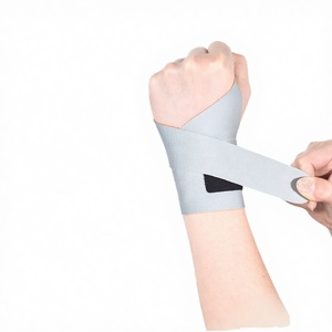 Férula de compresión reversible para <span class=keywords><strong>pulgar</strong></span>, soporte ortopédico para muñeca, vendaje de compresión para muñeca - Product Image 2