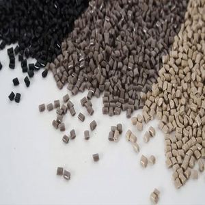 Fábrica de Plásticos Modificados en China! Resina PEEK para Materiales Médicos, Color Natural, para Uso Dental - Product Image 5