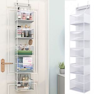 Competitive Price Pendant <b>Storage</b> <b>Rack</b> Hanging Wardrobe Organizer <b>Storage</b> Bag - Product Image 6