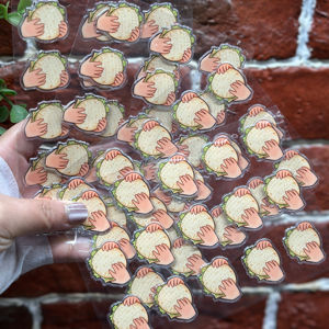 Clé de voiture Arcane Téléphone portable Peptide Squelette Pilier de voiture 3d Alphabet Stickers Para Carros Autocollant noir avec feuille d'aluminium - Product Image 4