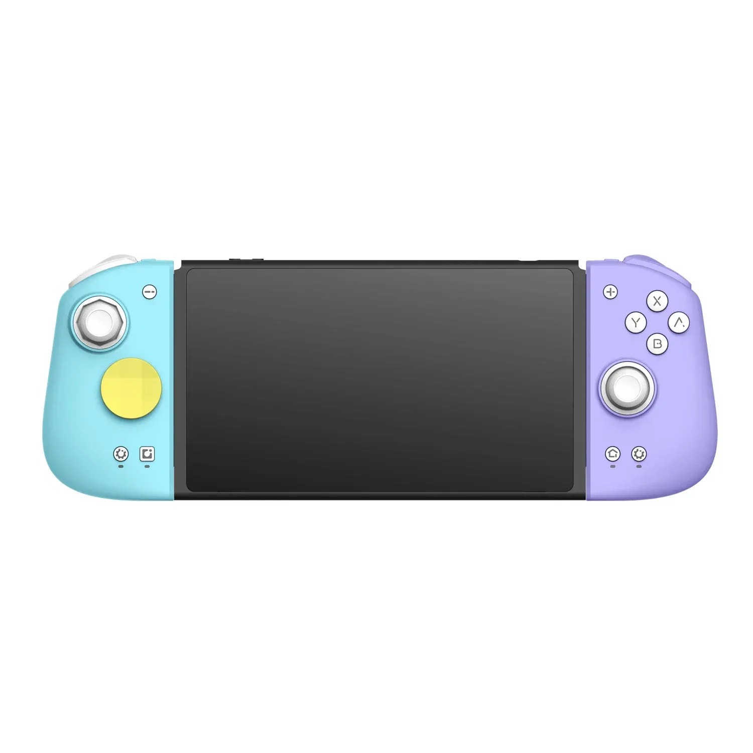 New M6s Gemini <strong>Bluetooth</strong> Wireless Game <strong>Controller</strong> For Joycon With Sensing Joystick Gamepad For Switch / Switch Oled