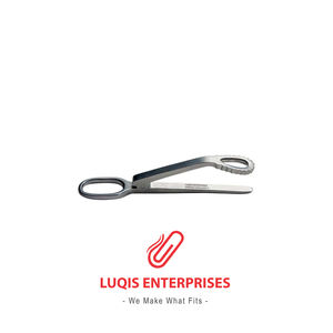 Vente en gros de nouveaux dispositifs médicaux en acier inoxydable de qualité supérieure, tondeuse professionnelle Mitchells, élévateur - double extrémité - Product Image 5