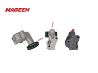 Kit de chaîne de distribution NAGEEN de qualité OEM, directement de l'usine, pour moteur essence Cefiro VQ20/VQ30, certifié ISO9001, garantie d'un an
