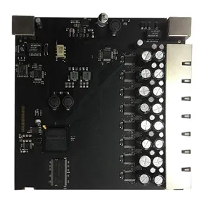 ผู้ผลิตชุดประกอบ OEM PCB และ PCBA และการผลิตชุดประกอบ PCB PCBA ในประเทศจีน