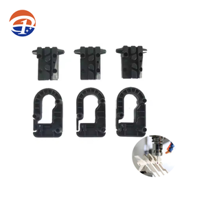 Servicio de Fabricación de Chapa Metálica Personalizada con Certificación ISO 9001, Precio Directo de Fábrica, Piezas de Soldadura de Chapa de Acero Inoxidable y Aluminio - Product Image 6
