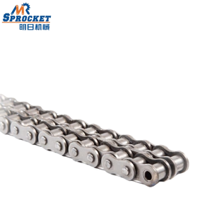 Cadena de Rodillos ANSI 40, Cadena de Rodillos 10A - Product Image 6