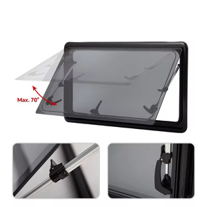 <span class=keywords><strong>Fenêtre</strong></span> en acrylique à <span class=keywords><strong>double</strong></span> <span class=keywords><strong>vitrage</strong></span> avec store plissé et moustiquaire pour les nouvelles pièces de carrosserie de <span class=keywords><strong>camping</strong></span>-<span class=keywords><strong>car</strong></span>, caravane, nouvelle <span class=keywords><strong>fenêtre</strong></span> forte pour <span class=keywords><strong>camping</strong></span>-<span class=keywords><strong>car</strong></span> - Product Image 2