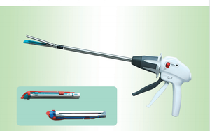 เครื่องตัดเชิงเส้นส่องกล้อง Gst60 Echelon Gst 60มม. การโหลดทอง Gst60d - Product Image 2