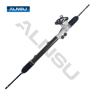 Crémaillère de direction de pièces automobiles de <span class=keywords><strong>prix</strong></span> usine pour NISSAN MICRA JUKE F50 VK45 Q45 49001-AR210 49001-AR220 49001-AR270 49200-AR700 - Product Image 1